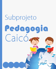 Subprojeto Pedagogia