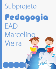 Subprojeto Pedagogia