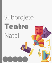 Subprojeto Teatro