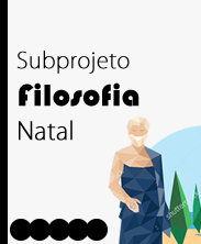 Subprojeto Filosofia Subprojeto Filosofia