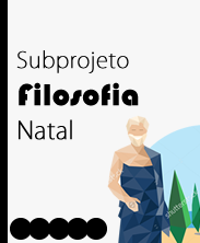 Subprojeto Filosofia