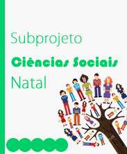 Subprojeto Ciências Sociais Subprojeto Ciências Sociais