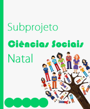 Subprojeto Ciências Sociais