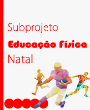 Subprojeto Educação Física