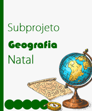 Subprojeto Geografia