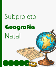 Subprojeto Geografia Subprojeto Geografia