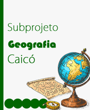 Subprojeto Geografia