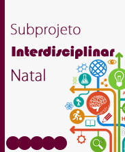 Subprojeto Interdisciplinar Subprojeto Interdisciplinar