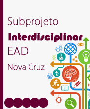 Subprojeto Interdisciplinar Subprojeto Interdisciplinar