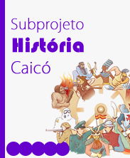 Subprojeto História Subprojeto História