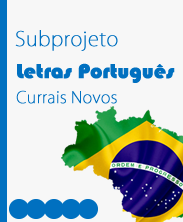 Subprojeto Letras Português Subprojeto Letras Português