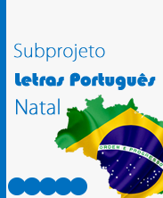 Subprojeto Letras Português Subprojeto Letras Português