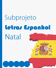 Subprojeto Espanhol Subprojeto Espanhol