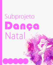 Subprojeto Dança