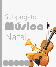 Subprojeto Música Subprojeto Música