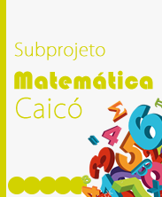 Subprojeto Matemática